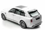 Rolls-Royce Cullinan by Mansory 2019 года